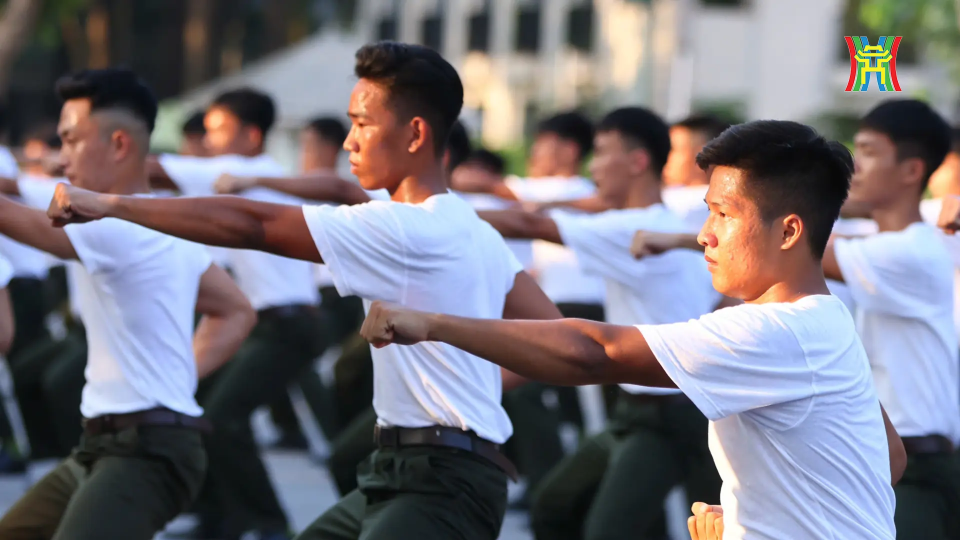 Đài PTTH Hà Nội